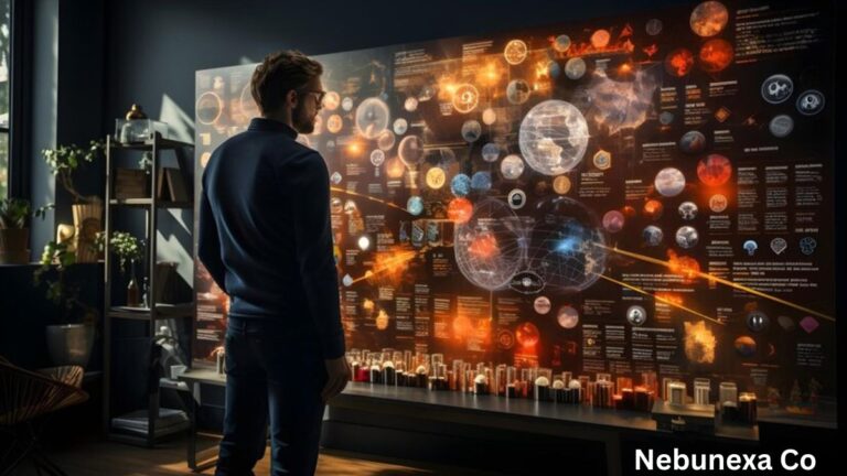 Nebunexa Co: A Comprehensive Guide to Its Impact and Growth